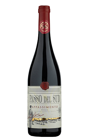 Passo del Sud Appassimento 75cl